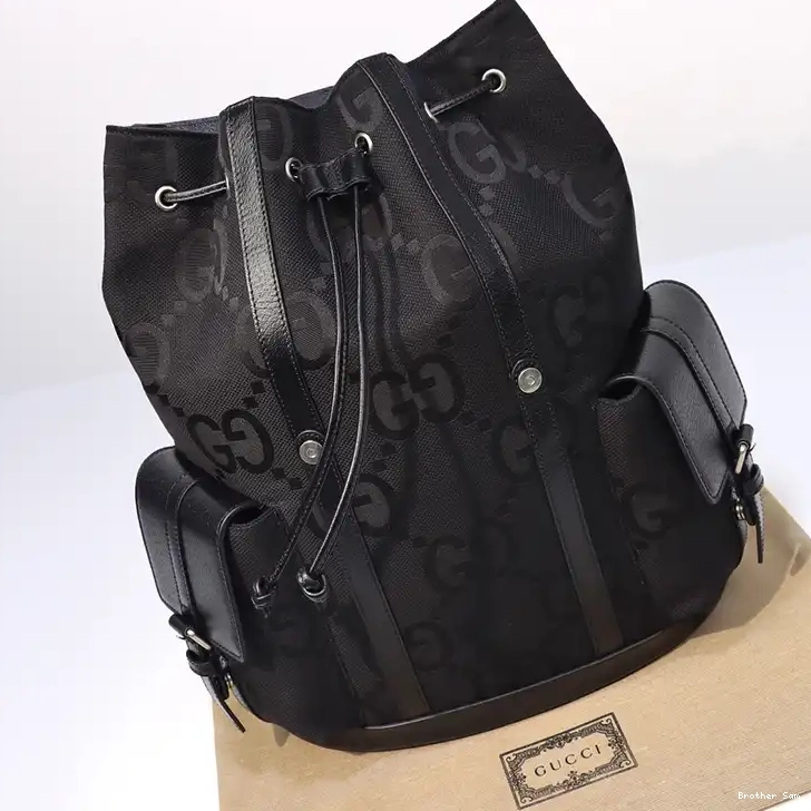 Brother Sam Yupoo Bag 2306YA0049 Gucci 0614